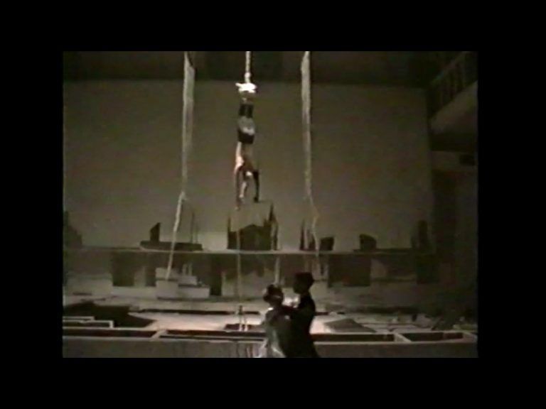 Aktion Demontage IX,