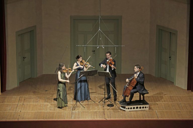 Aris Quartett