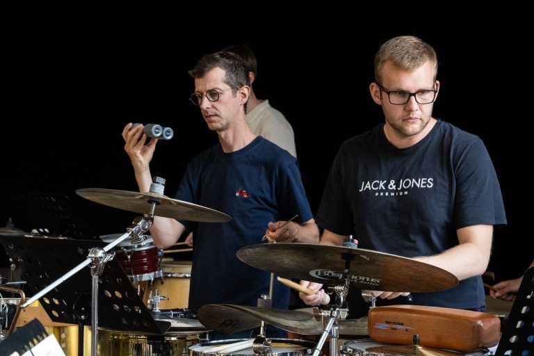 ConSTELLAtion plays the Music of Björk