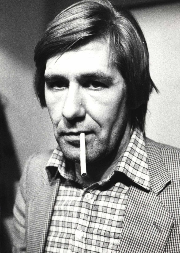 55 Jahre Galerie Krinzinger Rückblicke