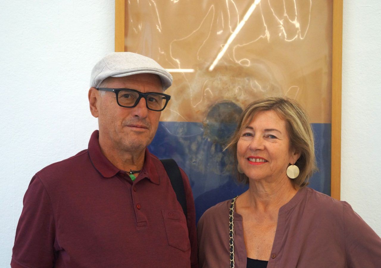 Wie Ursula Krinzinger von Bregenz aus die Kunstwelt eroberte