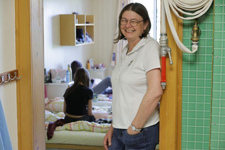 Wo Kindern noch langweilig sein darf