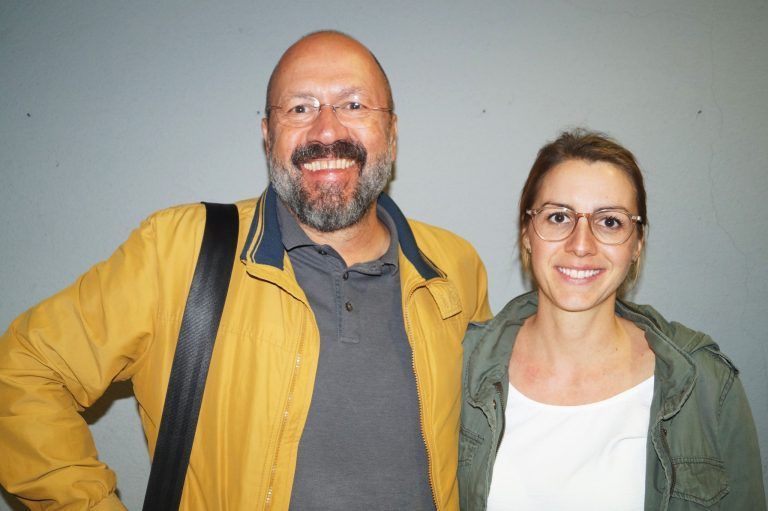 Menschen