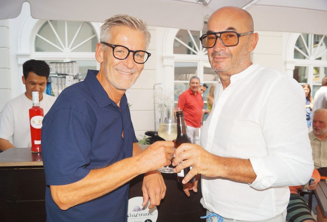 Französisches Flair zieht in die Bregenzer Innenstadt ein