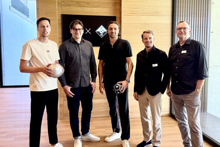 Match der Marken: Silberball x SCR Altach