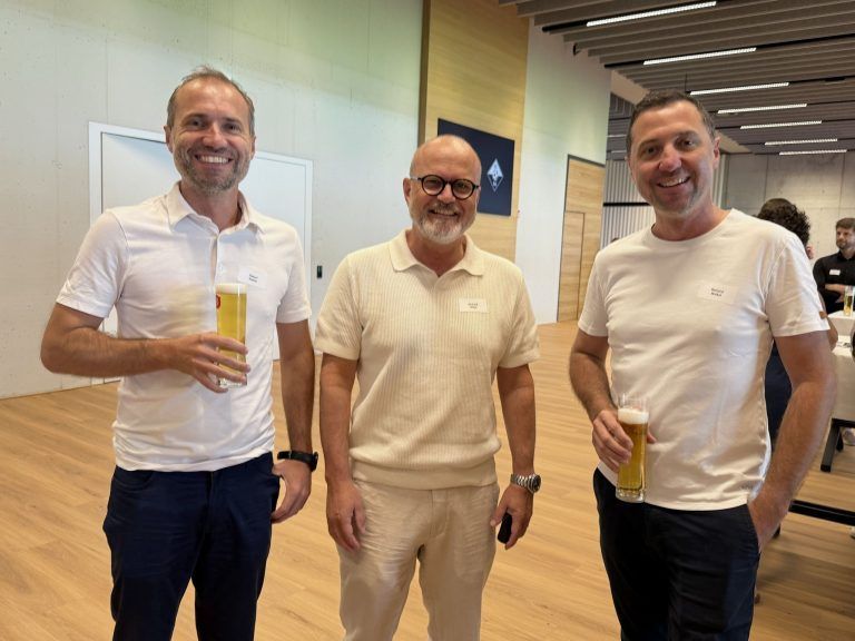 Match der Marken: Silberball x SCR Altach