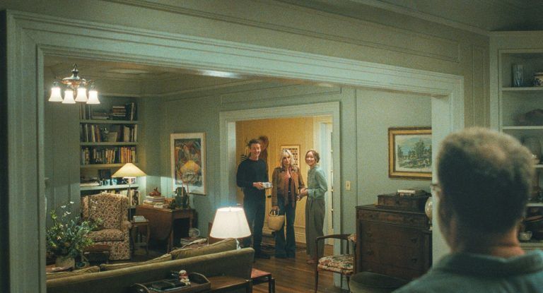 Kinostarts, Filme der Woche, The Invite