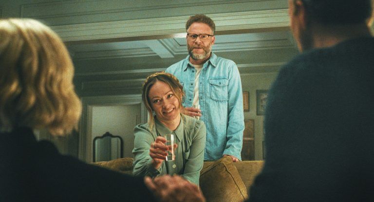 Kinostarts, Filme der Woche, The Invite