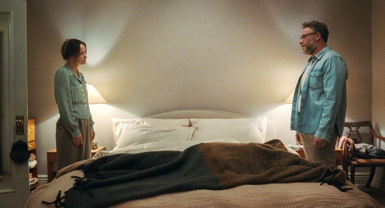 Kinostarts, Filme der Woche, The Invite
