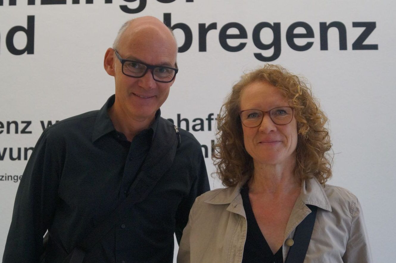 Wie Ursula Krinzinger von Bregenz aus die Kunstwelt eroberte