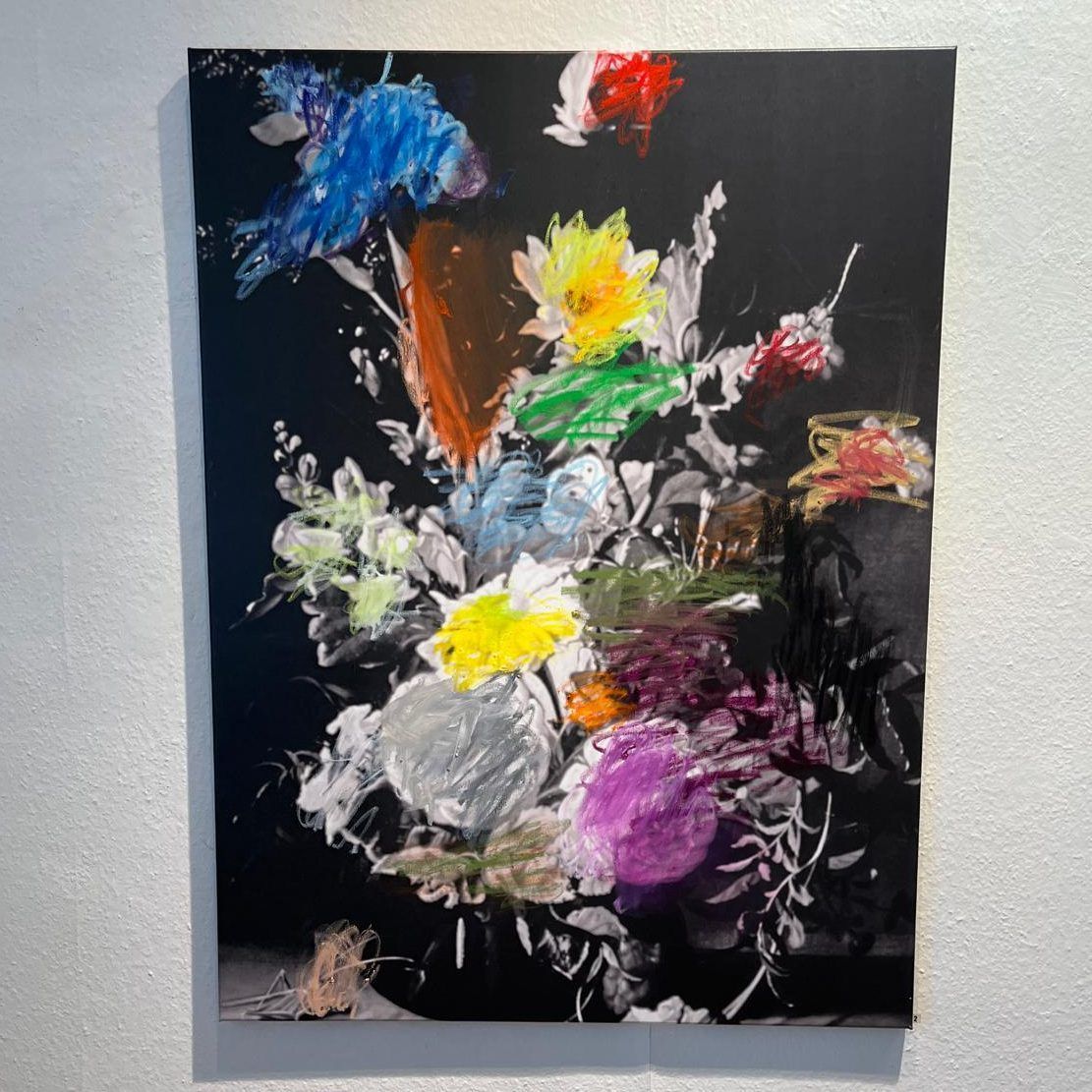 Ausstellung Johan Jansen