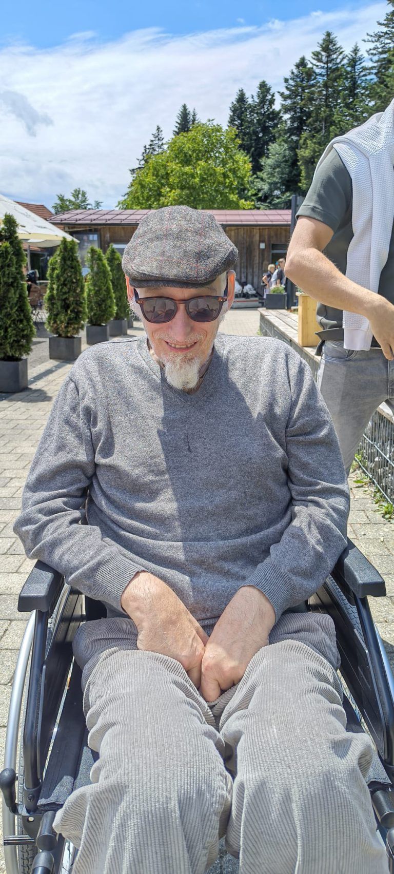 Johan Jansen