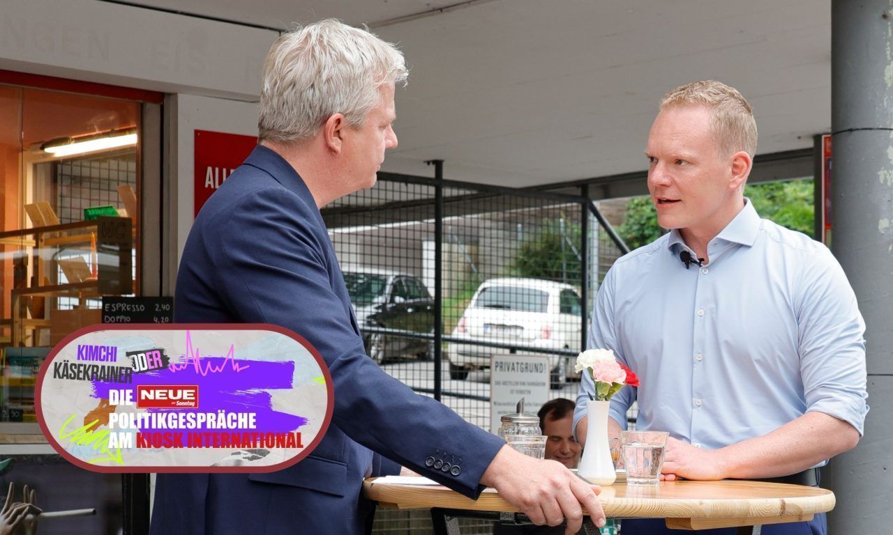 „Wie oft telefonieren Sie mit Kickl, Herr Landestatthalter?“