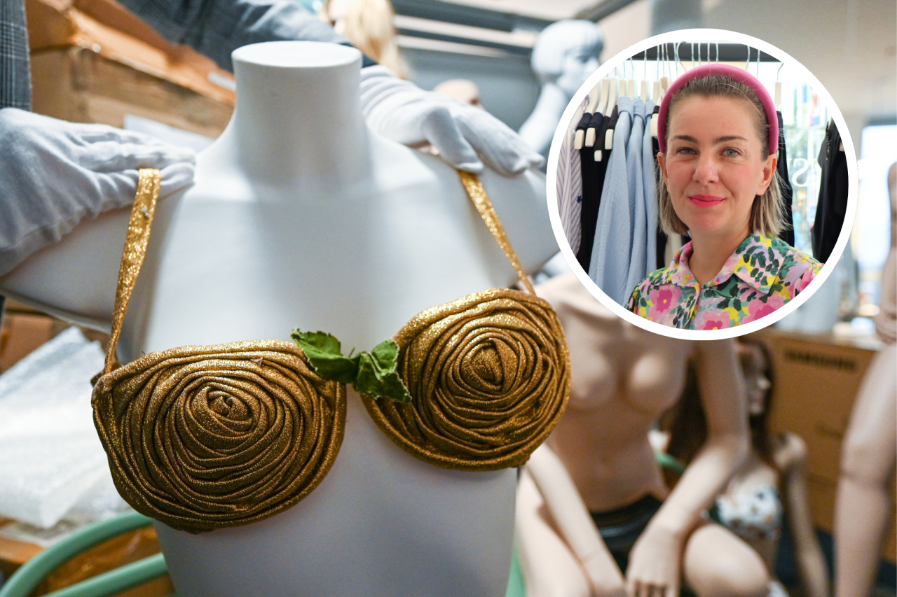 80 Jahre Bikini: Wenig Stoff, große Wirkung