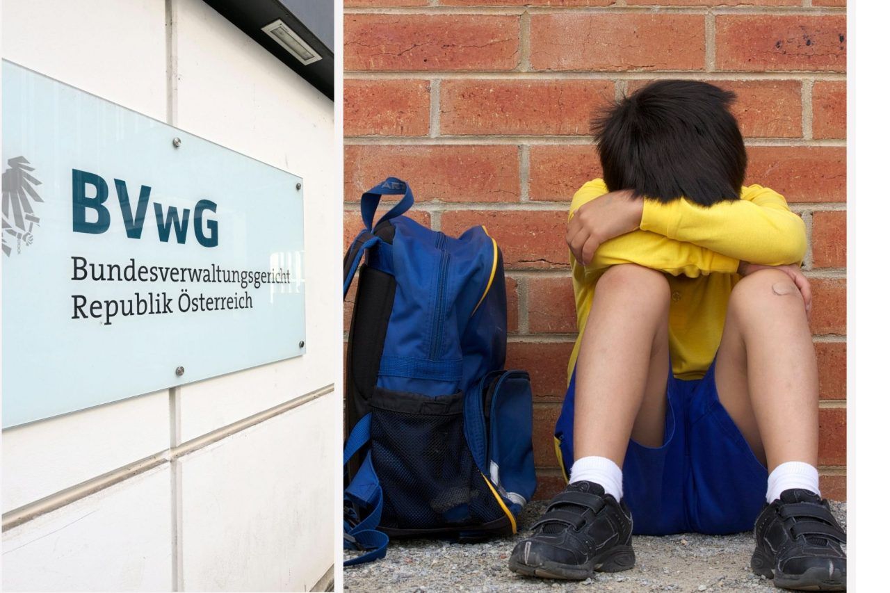 Trotz Mobbingvorwürfen: Vorarlberger Schüler durfte nicht zu Hause unterrichtet werden