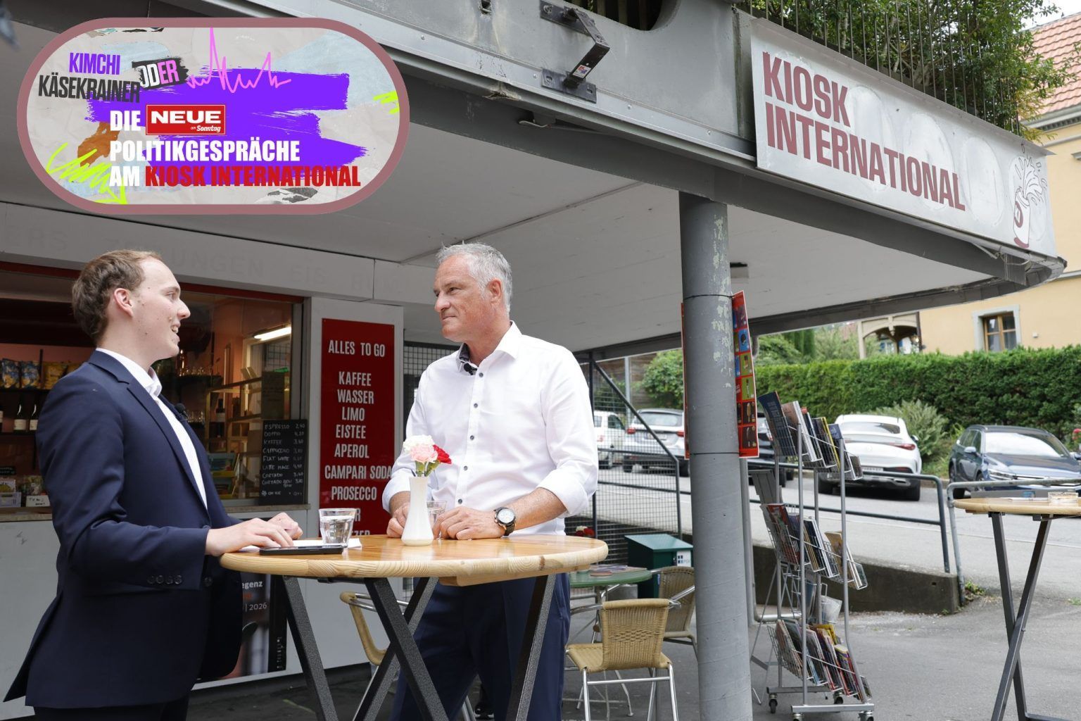 Porsche-Chef dementiert zusätzlichen Stellenabbau - NEUE Vorarlberger ...