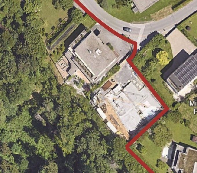 Wanderweg-Streit erreicht nächste Eskalationsstufe