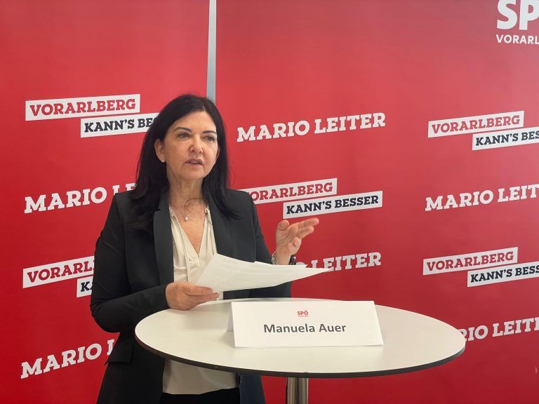 Manuela Auer