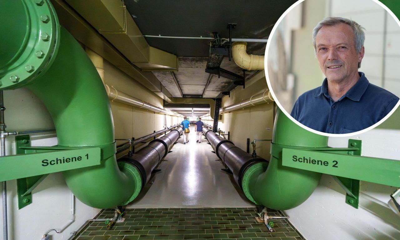 Warum Vorarlbergs Wasserversorgung jetzt besonders gefordert ist