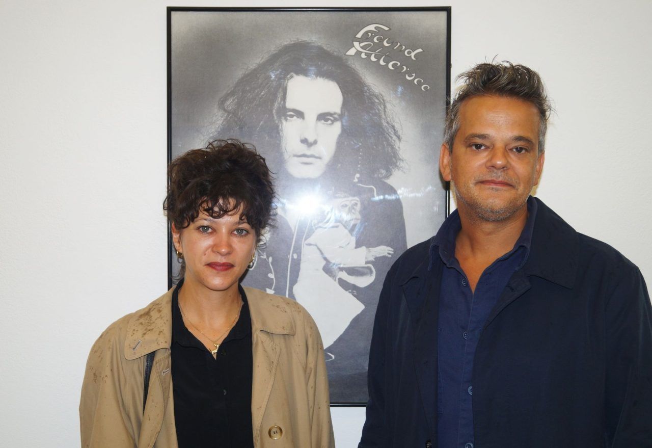 Wie Ursula Krinzinger von Bregenz aus die Kunstwelt eroberte