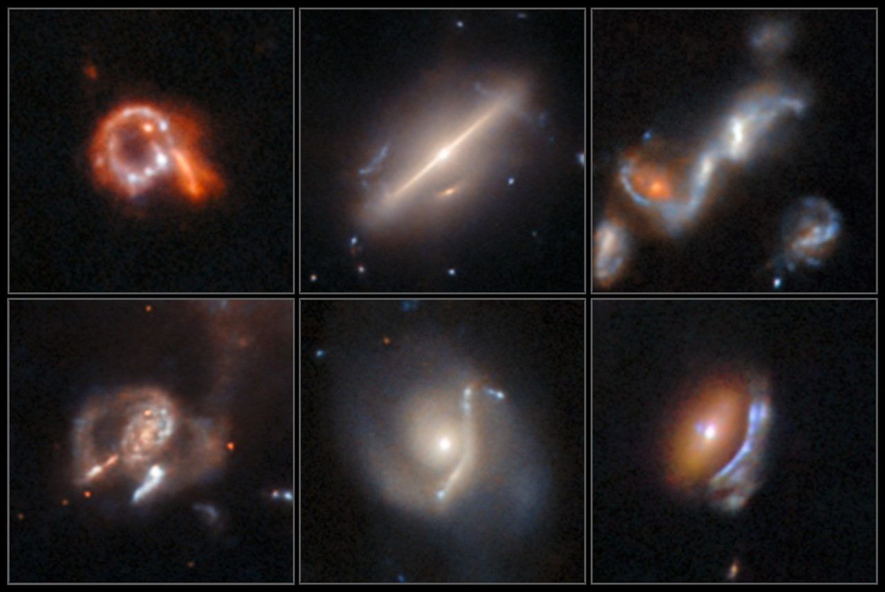 Ersetzt KI bald Astrophysiker? Was Vorarlberger Experten dazu sagen