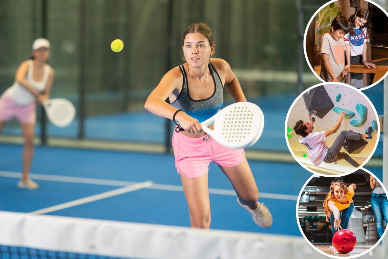 Trendsport trifft Badespaß: Das bietet der Bezirk Dornbirn in den Ferien