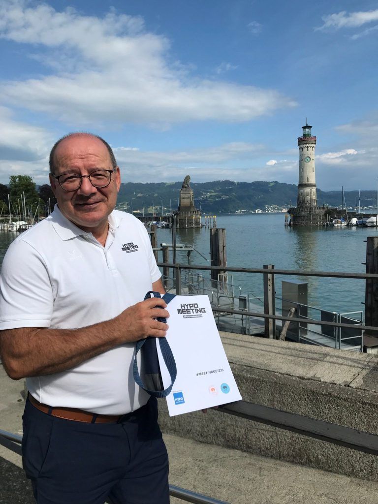 Hypomeeting 2026 Walter Weber