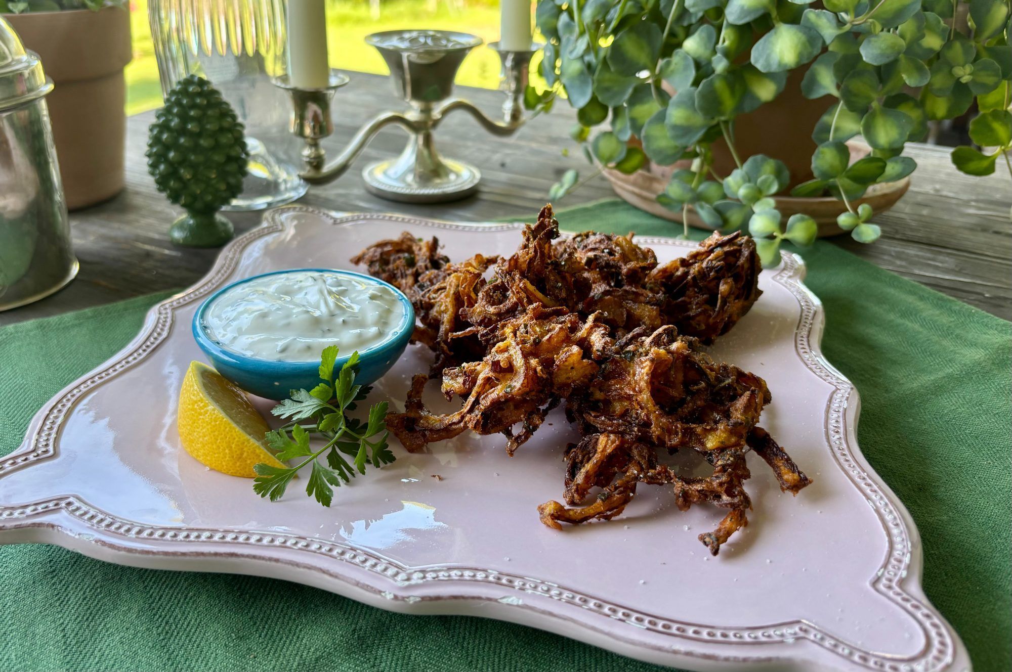 Zwiebel Bahjis