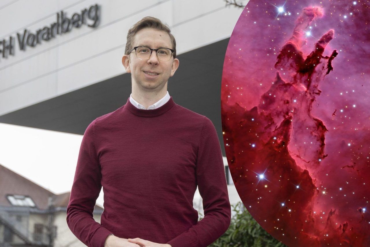 KI in der Astronomie: "Weder bloßes Werkzeug noch wissenschaftliche Autorität"