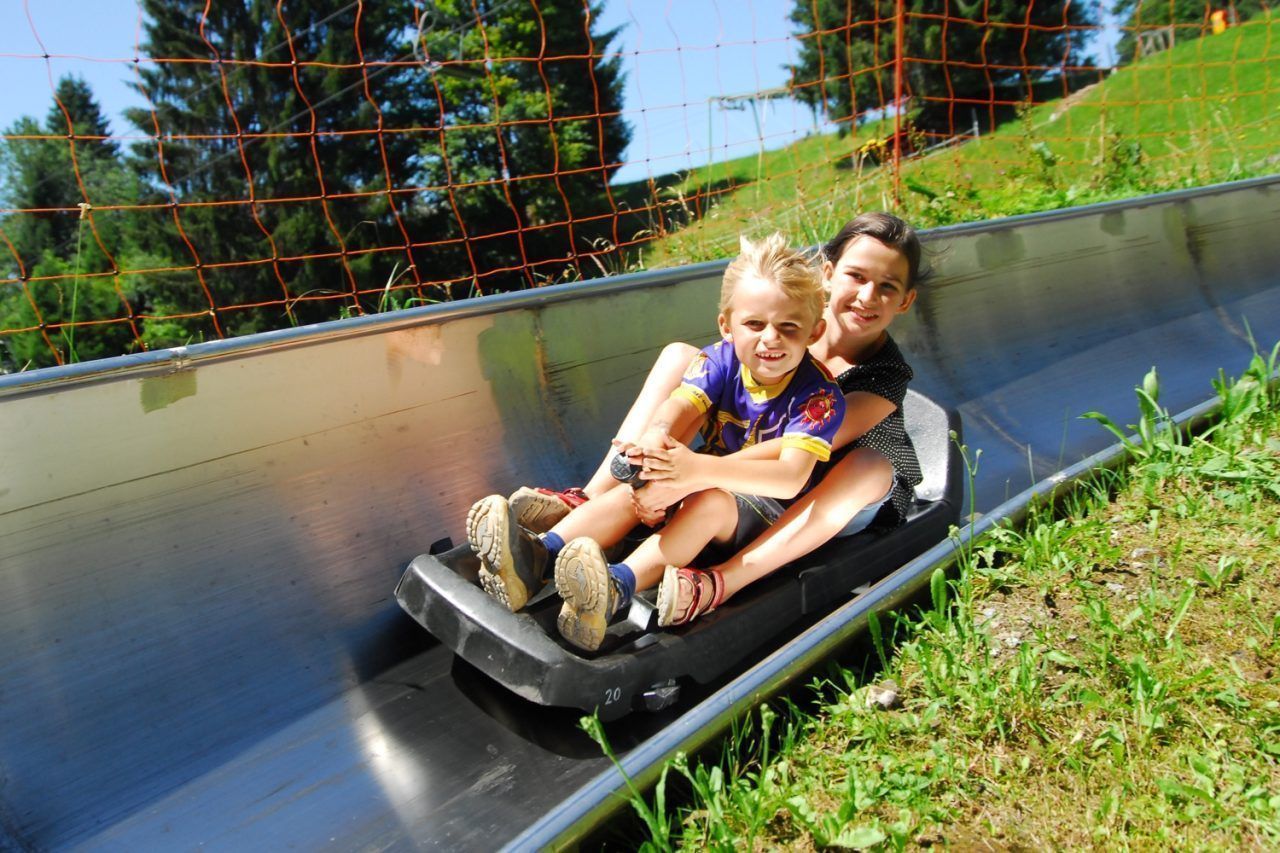 Kartbahn, Wildpark und Badeseen: Diese Ferientipps lohnen sich im Bezirk Feldkirch