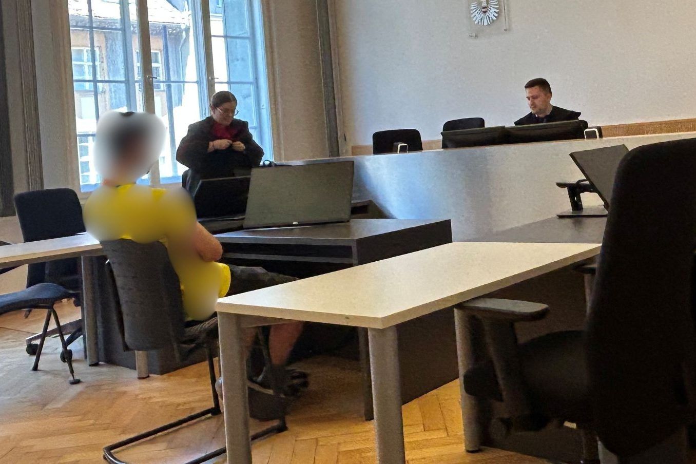 "360 Euro muss ich zahlen? Nein, das ist mir zu viel!"