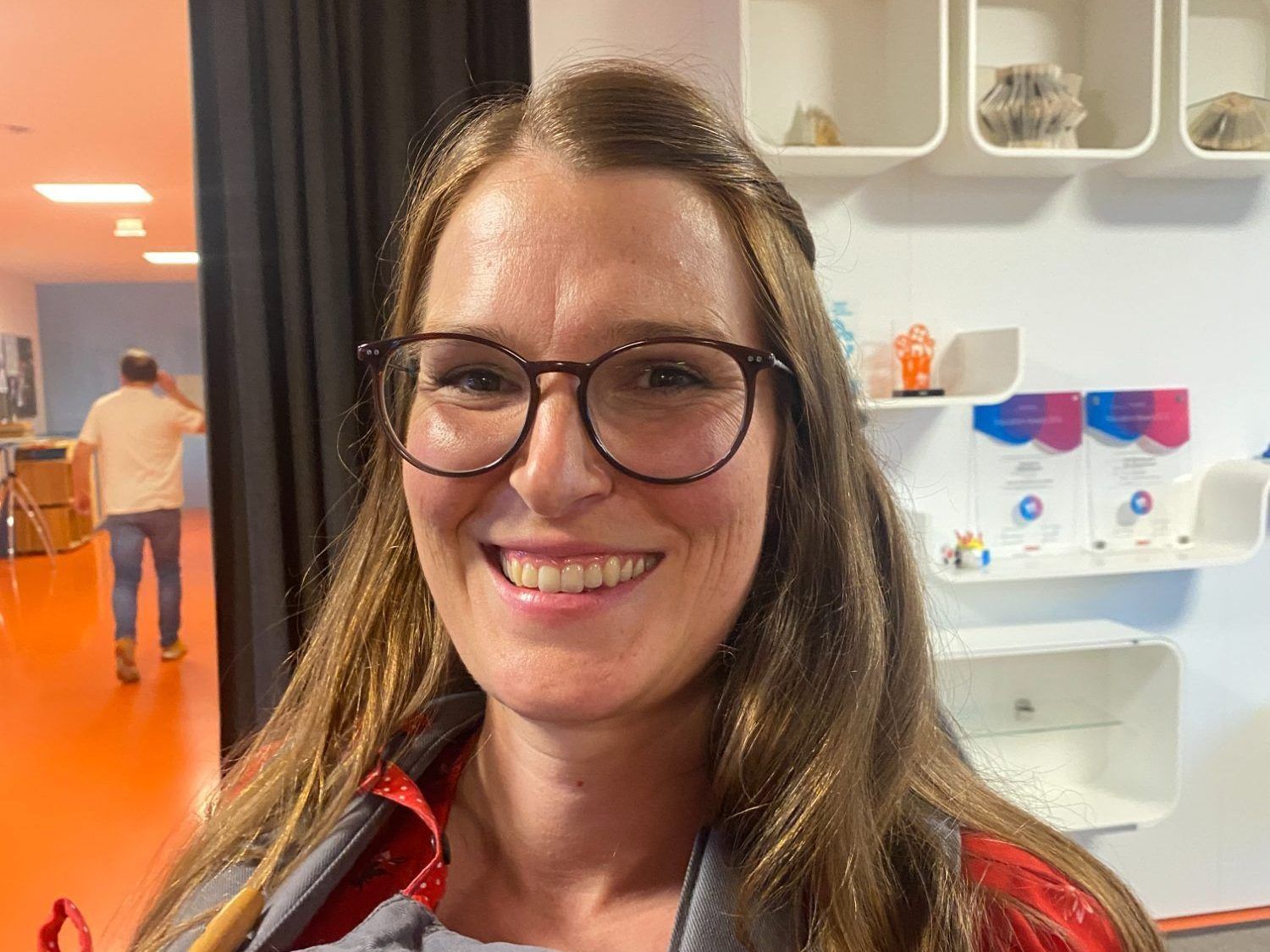 Stefanie Rinnhofer-Hopfner