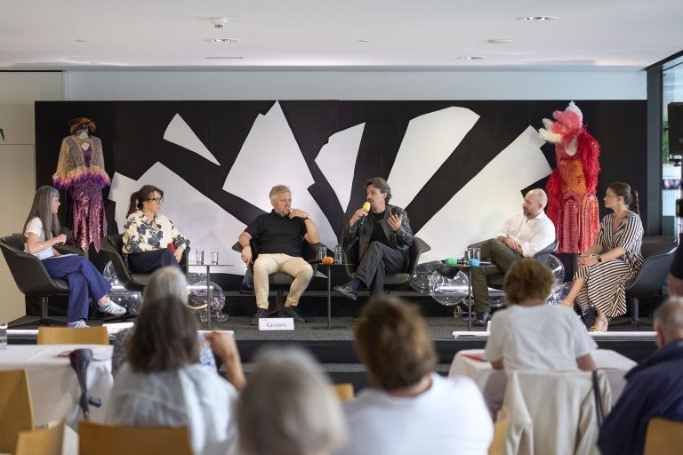 Pressetag 2026 Bregenzer Festspiele