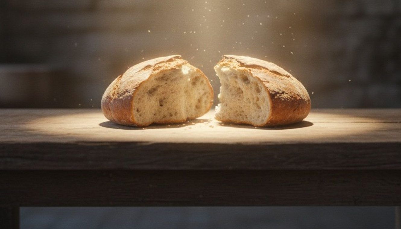 Evangeliumkommentar: Jesus – ein Lernender