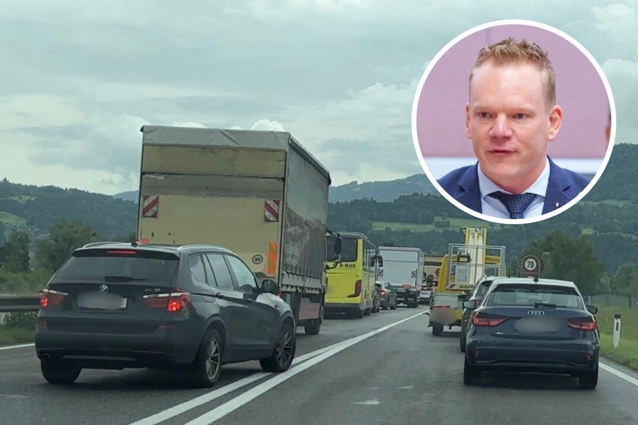 Vier Verkehrsprojekte gegen den Stau im Unteren Rheintal: So steht es um die Umsetzung