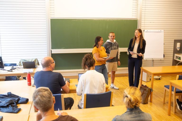 PH Vorarlberg: Neue Wege ins Klassenzimmer