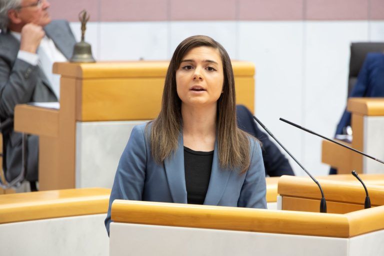 Tierarzt unter Tierquälerei-Verdacht: Opposition drängt auf Klärung der Vorwürfe
