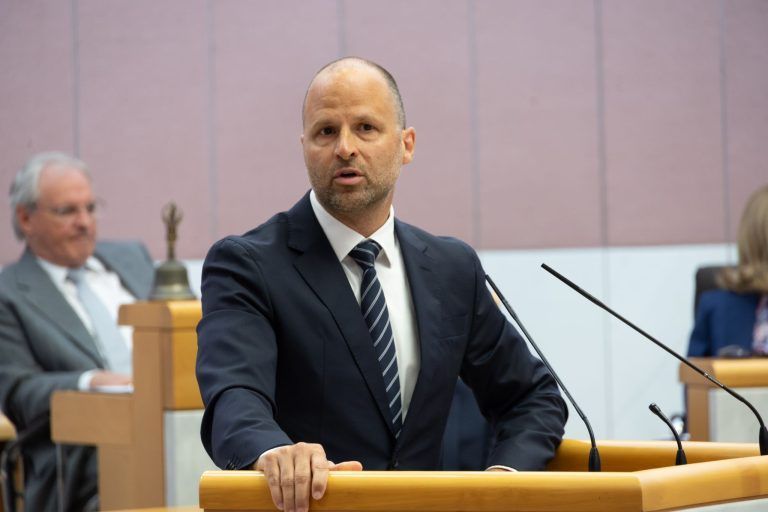 "Wohnen550"-Projekt in Feldkirch-Nofels liegt noch immer auf Eis
