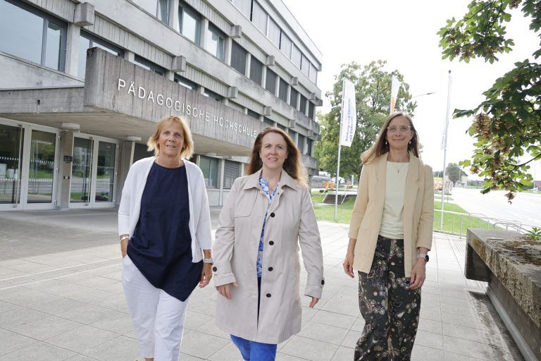 PH Vorarlberg: Neue Wege ins Klassenzimmer