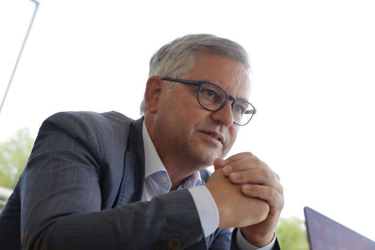 EU-Kommissar Brunner, sind Sie Türsteher oder Zufluchtgeber in der EU?