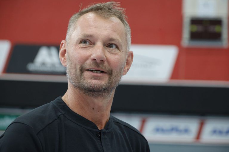 „Vielleicht geht’s den Spielern heute zu gut“