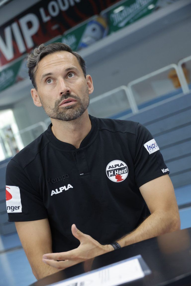 „Vielleicht geht’s den Spielern heute zu gut“