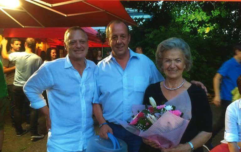 Tivoli Dornbirn