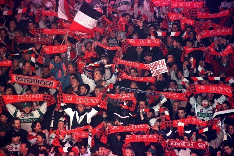 VEU Euroliga-Sieg