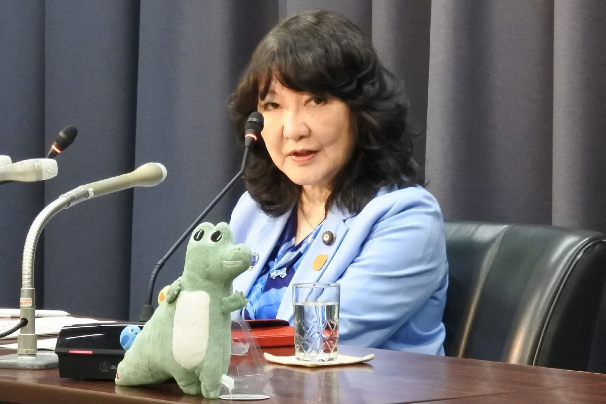 Japan und USA stützen gemeinsam den Yen - Insider