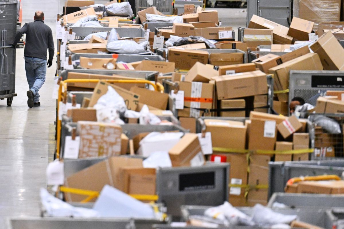 Anzahl der Postboxen hat sich verdoppelt