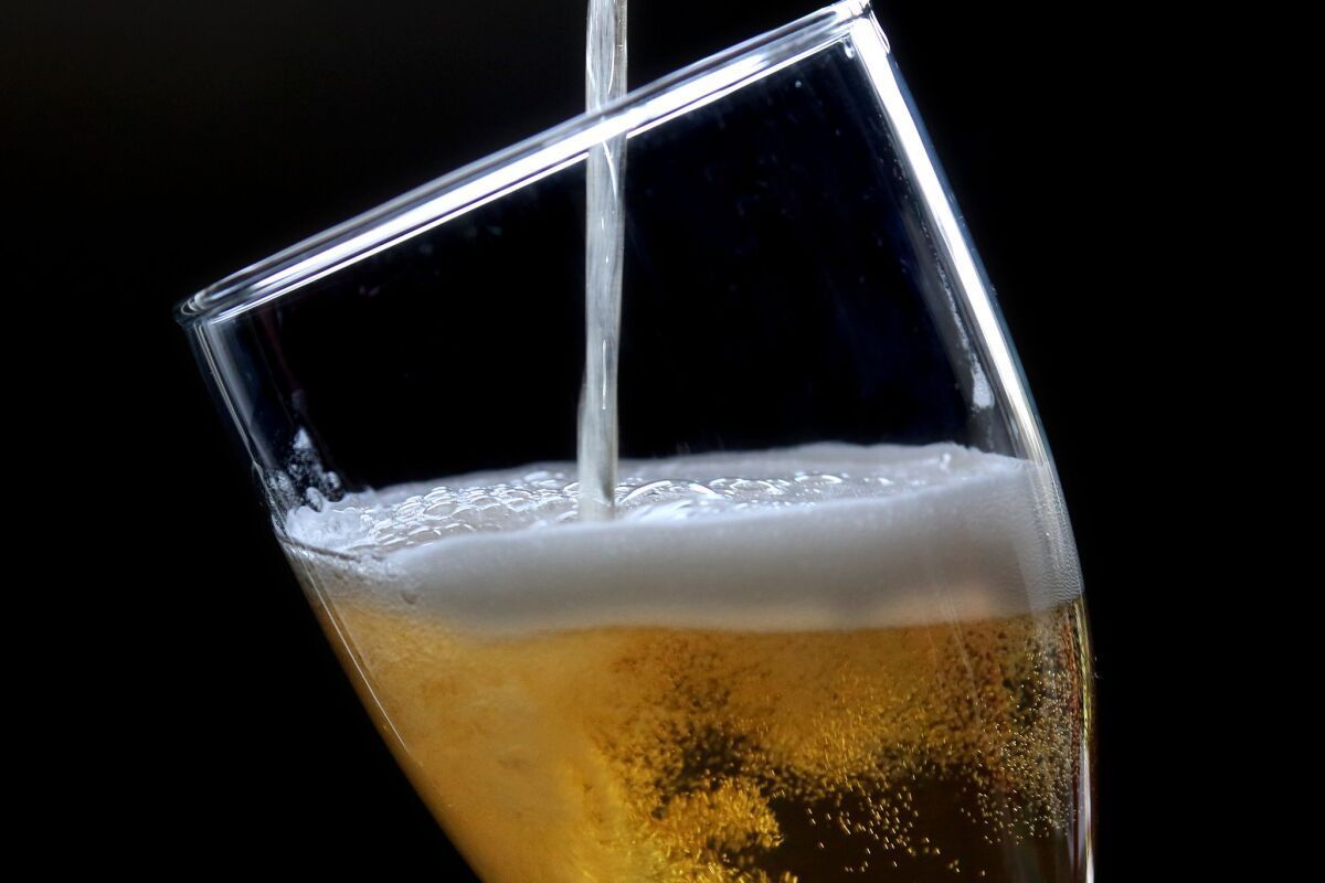 So wenige Brauereien in Deutschland wie seit 2016 nicht mehr