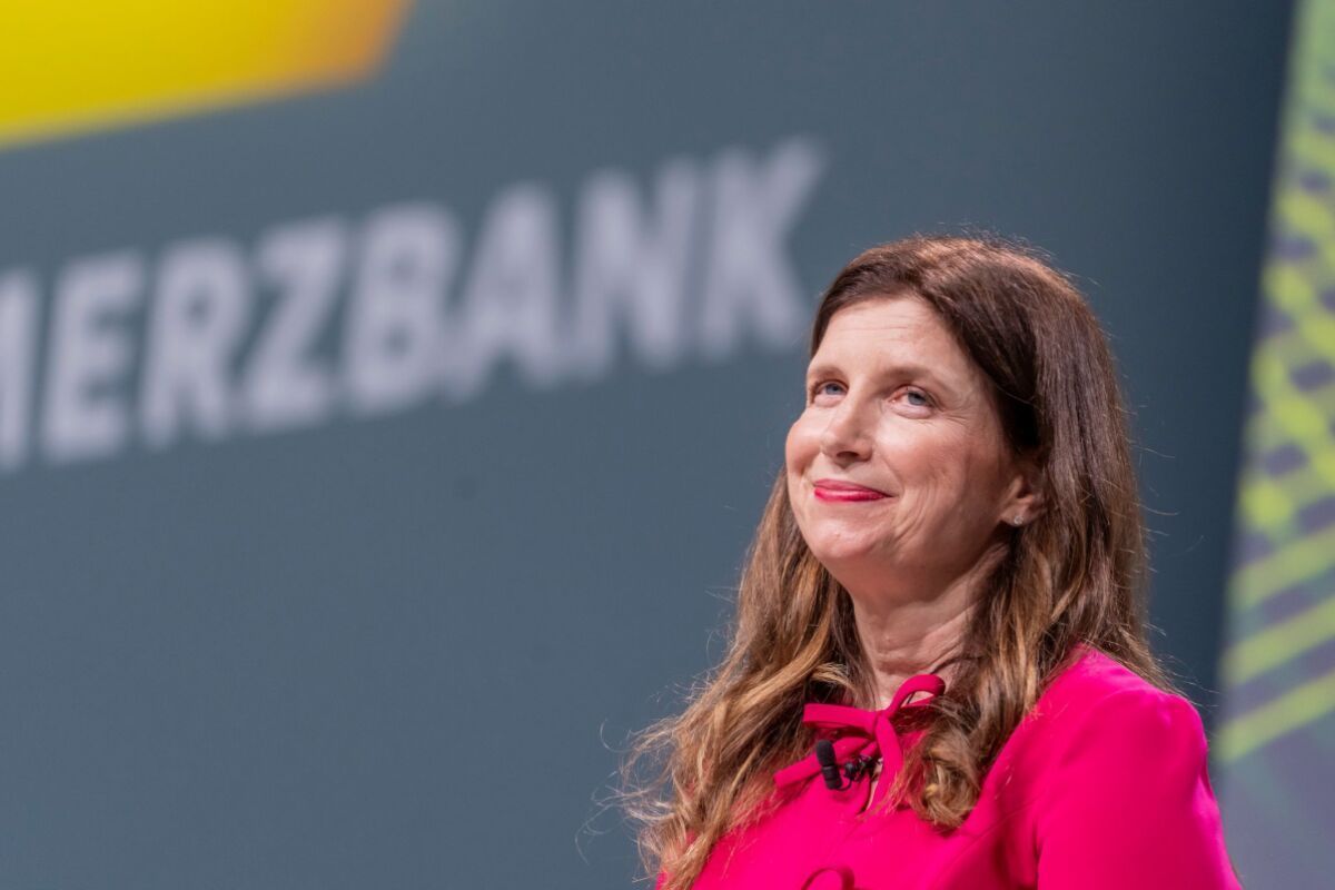 Commerzbank arrangiert sich im Übernahmekampf mit Unicredit