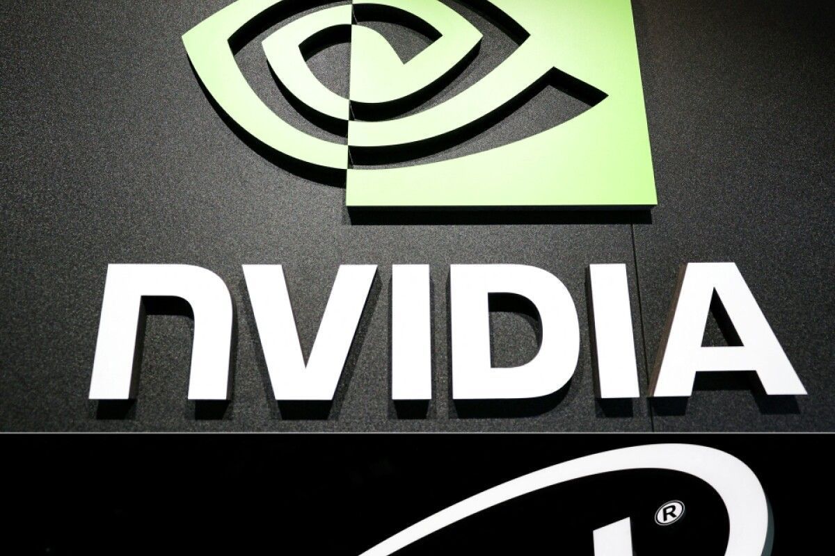 Nvidia vor Einstieg bei Lancium