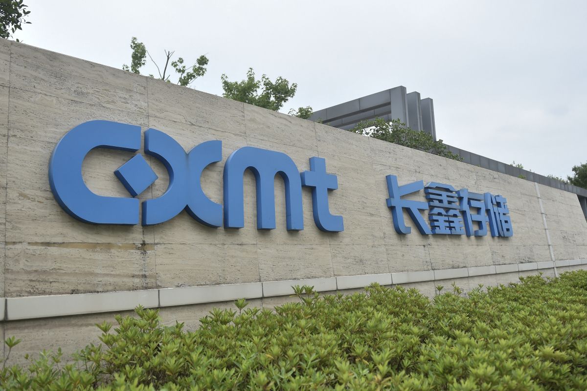 Apple prüft Einsatz chinesischer Chips für iPhones